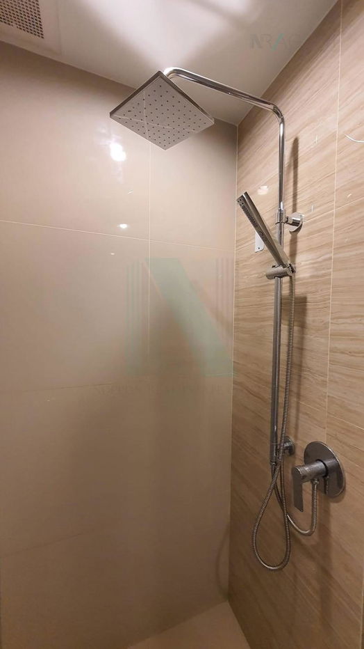 picture For Rent Condo NICHE MONO SUKHUMVIT - BEARING Building 1, Floor 7,1 bed room, Room size 28.00 sqm - 8/8