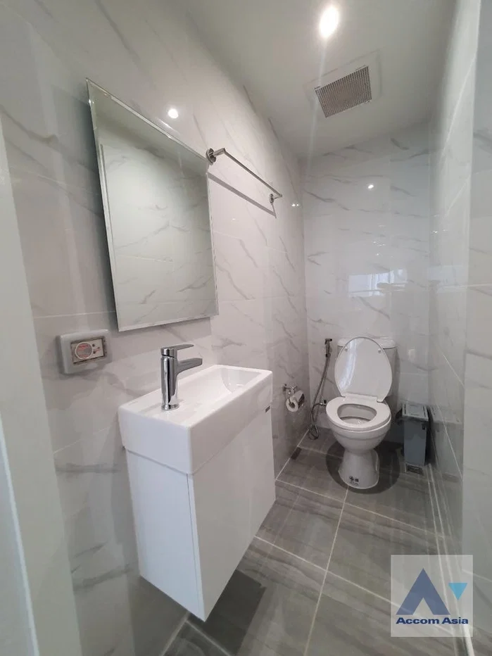 รูป 🔼🔽 AccomA 📩  2 BR Condominium @Silom Condominium (AA32688) - รูปที่ 18/18