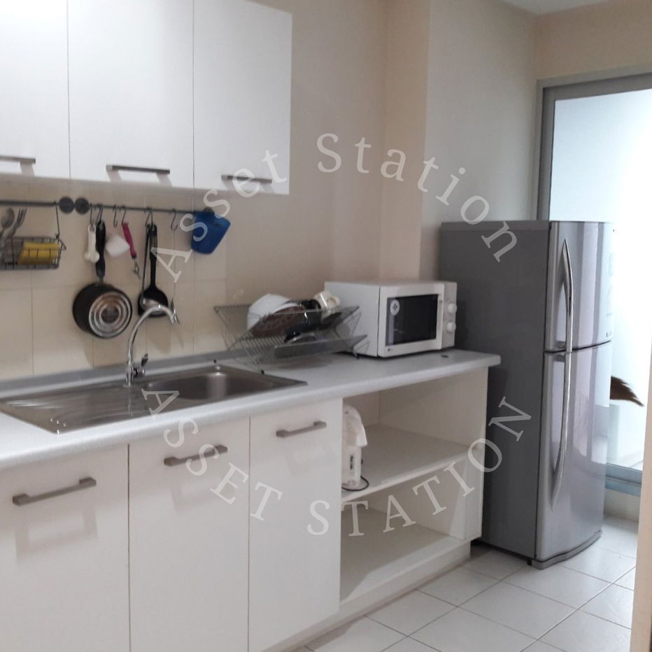 รูป 💥พร้อมเช่า! 🛎 Life @ Sathorn 10 – ทำเลทอง ใกล้ BTS เซนต์หลุยส์ ⭐️ - รูปที่ 7/8