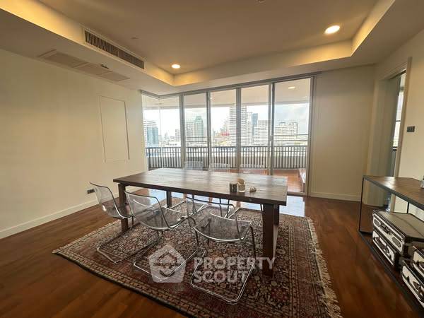 picture 3-BR Condo at Hampton Thonglor 10 near BTS Thong Lor (ID 2334552) - 2/5