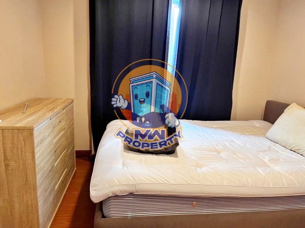 รูป 💎🙋🏼💥แอดไลน์เพื่อนัดดูห้องได้เลยนะคะ📲Belle Grand Rama 9  - รูปที่ 6/7