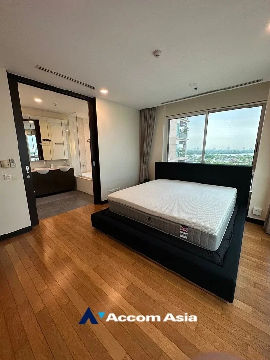 รูป 🔼🔽 AccomA 📩 3 BR Condominium @The Lofts Yennakart (AA35187) - รูปที่ 10/20