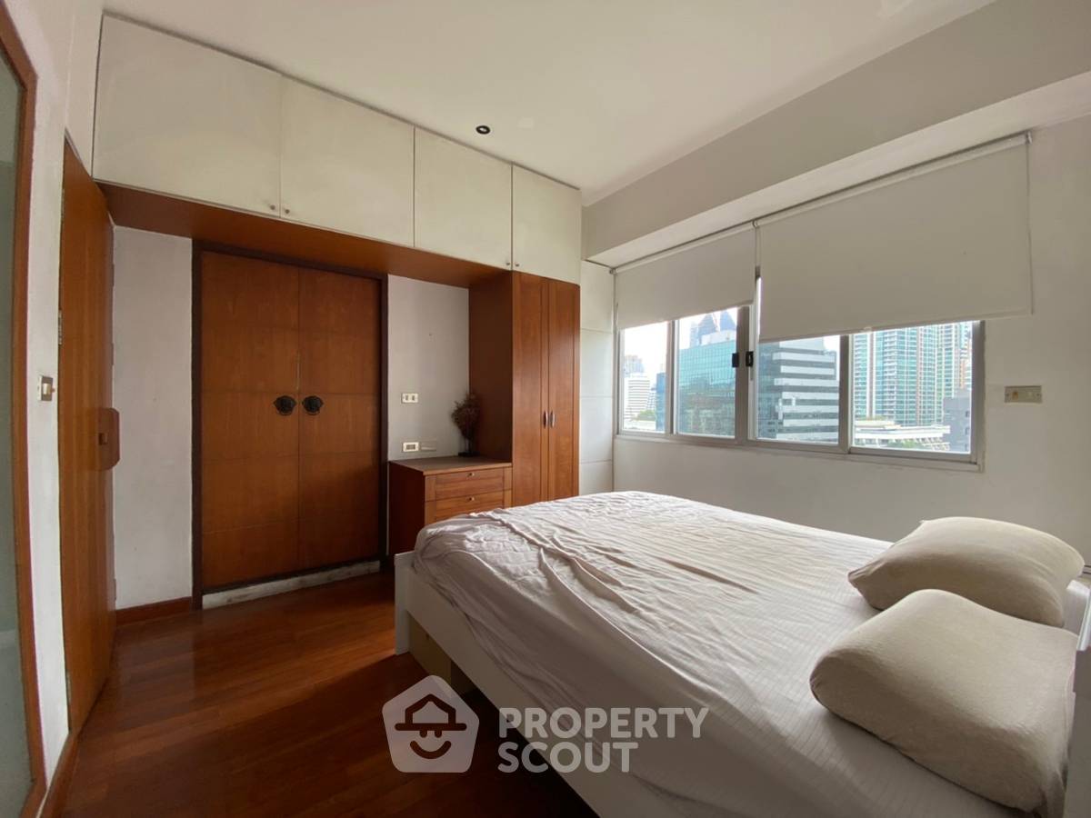 รูป 67 ตร.ม. 1 ห้องนอน Wittayu Complex ใกล้ BTS เพลินจิต (ID 635567) - รูปที่ 7/11