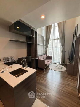 คอนโด 2-ห้องนอน ที่ ซีล บาย แสนสิริ ใกล้ BTS ทองหล่อ (ID 2334527)