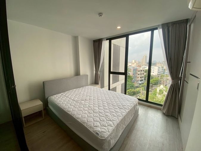 เช่าคอนโด Serio Sukhumvit 50/เซอริโอ้ สุขุมวิท 50 (F6810002)  ID Line : @condo44
