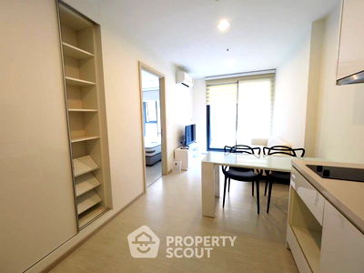 ขายคอนโด : คอนโด 1-ห้องนอน ที่ ริทึ่ม สุขุมวิท42 ใกล้ BTS เอกมัย (ID 566034)