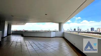 Condos for rent : 🔼🔽 AccomA 📩  4 BR Condominium @La Cascade (26102)