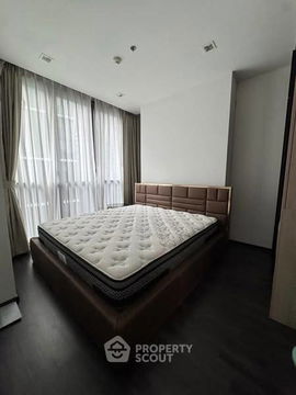 คอนโด 2-ห้องนอน ที่ เดอะ ไลน์ อโศก - รัชดา ใกล้ MRT พระราม 9 (ID 2333859)