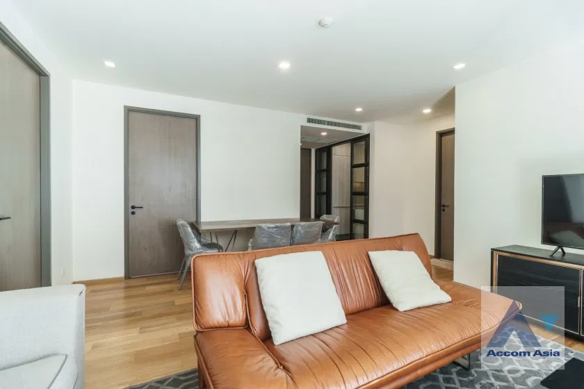 รูป 🔼🔽 AccomA 📩 Mieler Sukhumvit 40 - รูปที่ 3/19