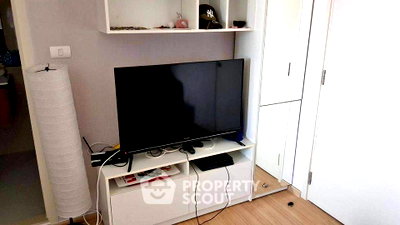 คอนโดให้เช่า : คอนโด 2 ห้องนอน ให้เช่า Fuse Sense บางแค ใกล้ MRT หลักสอง (ID 1945439)