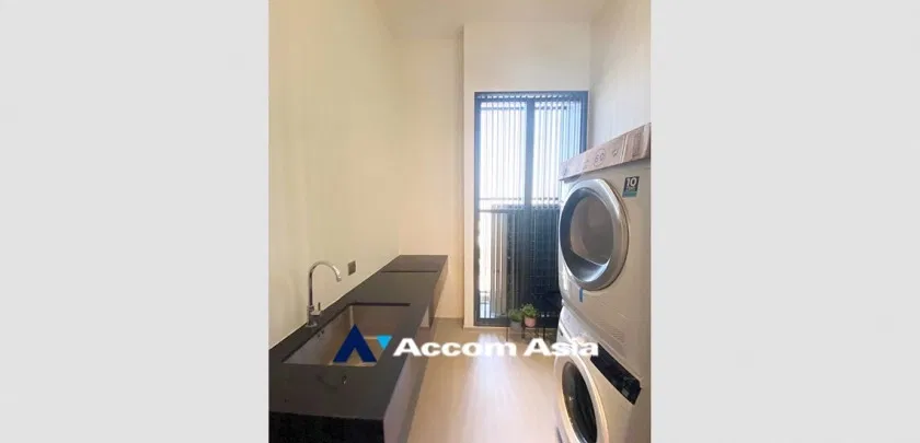 รูป 🔼🔽 AccomA 📩 Corner Unit 2 BR Condominium @Beatniq Sukhumvit (AA32811) - รูปที่ 15/16