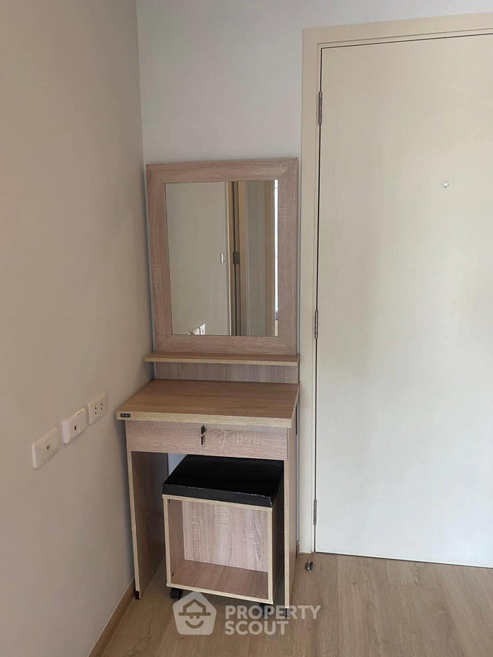 รูป คอนโด 1 ห้องนอน Elio Del Mos Phaholyothin 34 ใกล้ BTS มหาวิทยาลัยเกษตรศาสตร์ (ID 1829219) - รูปที่ 7/10