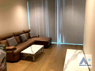 คอนโดให้เช่า : 🔼🔽 AccomA 📩 The Strand Thonglor