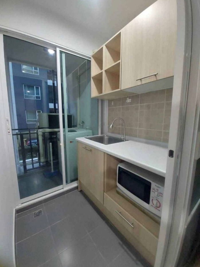 รูป #R6785  🎉 031068 ให้เช่าคอนโด Regent Home Sukhumvit 81  - รูปที่ 4/6