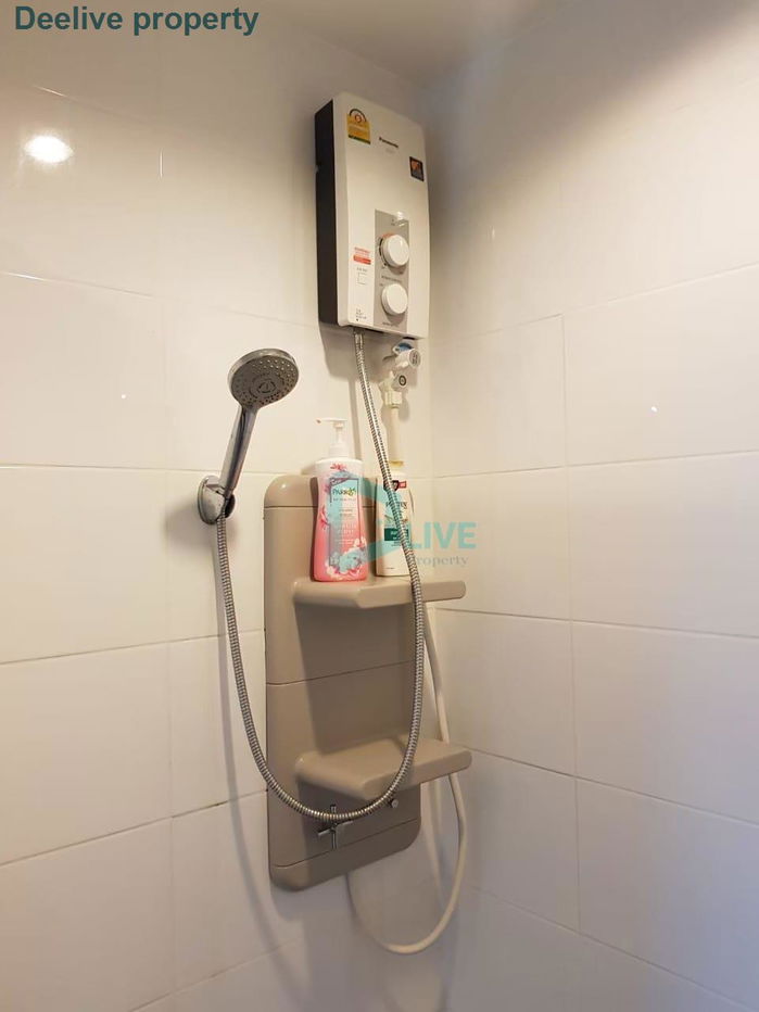 picture DL100185 Condo for rent, Aspire Sukhumvit 48 near BTS Phra Khanong, ready to move in, call urgently 0638692663 LineID @162cjixi - 14/14