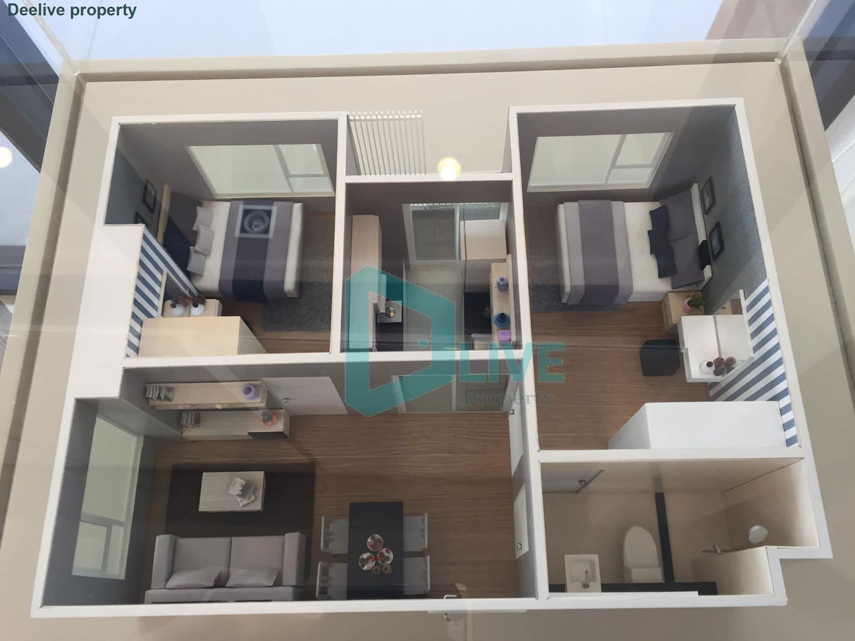 รูป DL1124954 ให้เช่าคอนโด แอสปาย เอราวัณ (Aspire Erawan) ใกล้ BTS ช้างเอราวัณ พร้อมเข้าอยู่ โทรด่วน 0638692663 LineID @897iyzll - รูปที่ 4/12