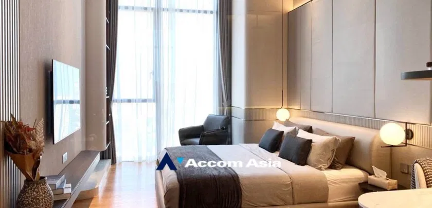 รูป 🔼🔽 AccomA 📩 Corner Unit 2 BR Condominium @Beatniq Sukhumvit (AA32811) - รูปที่ 7/16