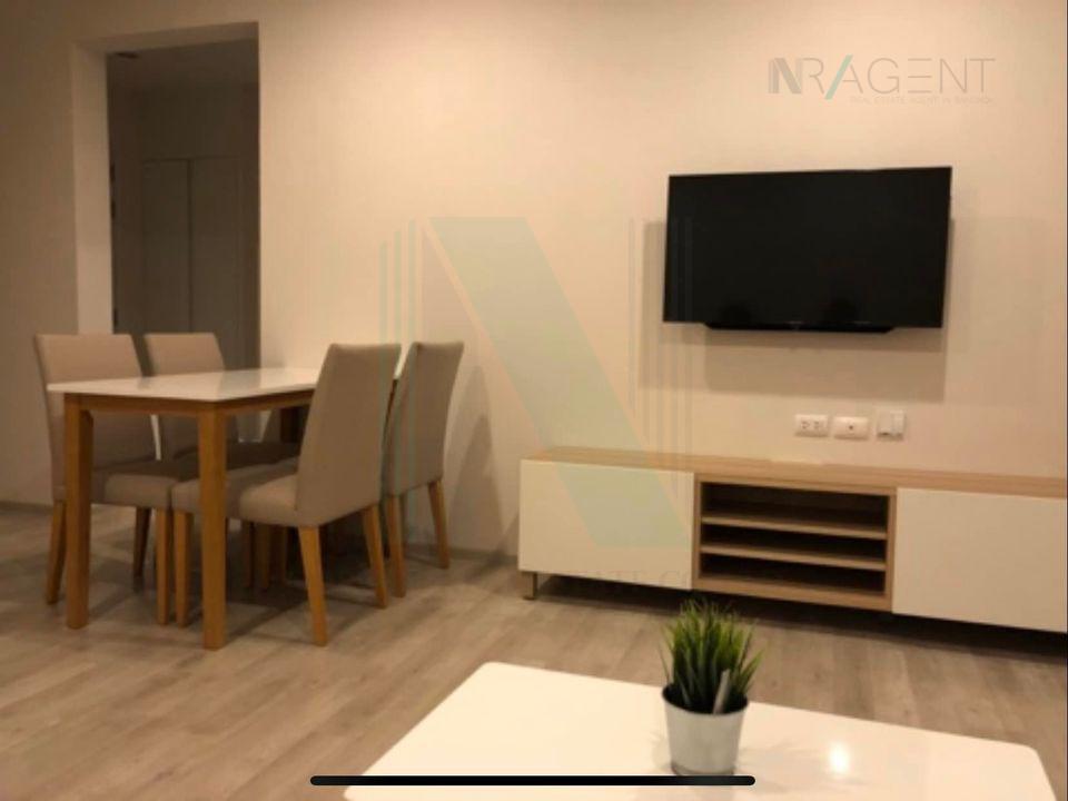 รูป 🎉 ให้เช่าคอนโด พลัมคอนโด เซ็นทรัล สเตชั่น อาคาร 1 ชั้น 15 2 ห้องนอน ขนาด 50.00 ตรม ใกล้ MRT สถานีสามแยกบางใหญ่ - รูปที่ 2/8