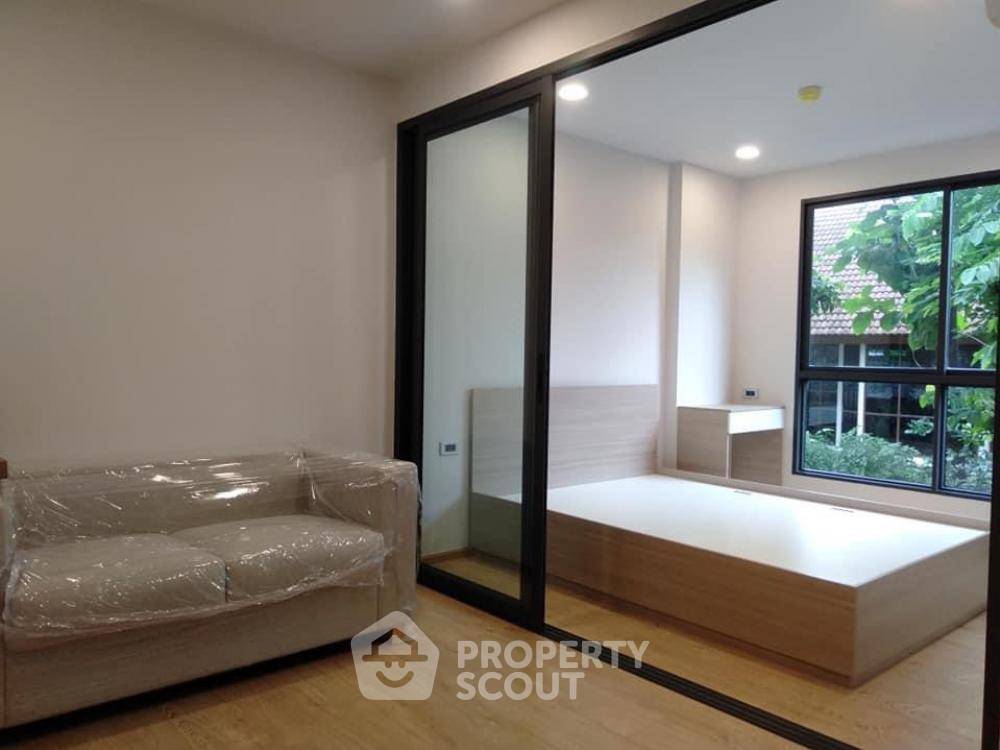รูป คอนโด 1-ห้องนอน ที่ โคคูน พระราม 9 ใน สวนหลวง (ID 1469495) - รูปที่ 1/11