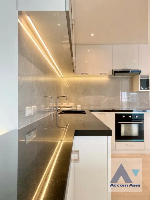 picture 🔼🔽 AccomA 📩 Pet friendly 2 BR Condominium @Silom Condominium (AA30459) - 11/20