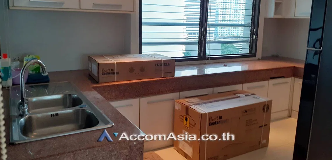 picture 🔼🔽 AccomA 📩 3 BR Condominium @Liberty Park I (AA30477) - 7/19