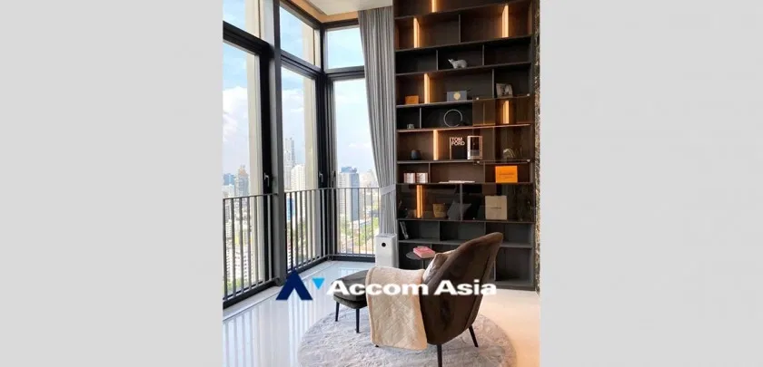 รูป 🔼🔽 AccomA 📩 Corner Unit 2 BR Condominium @Beatniq Sukhumvit (AA32811) - รูปที่ 14/16