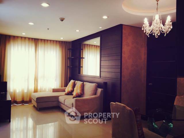 รูป คอนโด 1-ห้องนอน ที่ คอนโดวัน เอ็กซ์ สุขุมวิท 26 ใกล้ BTS พร้อมพงษ์ (ID 824490) - รูปที่ 6/9