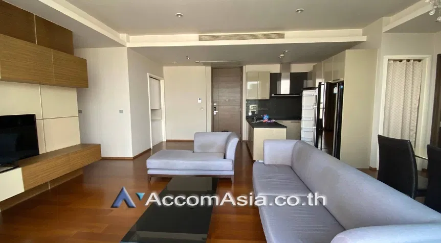 picture 🔼🔽 AccomA 📩  3 BR Condominium @Quattro Thonglor (AA19915) - 3/12