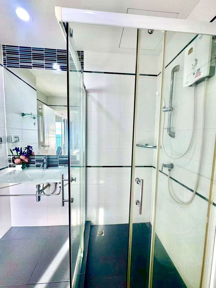 picture ⛵ Centric Sea ⛵ Sea view / 23F / 1bedroom >> THB17,000/month彡 - 8/14