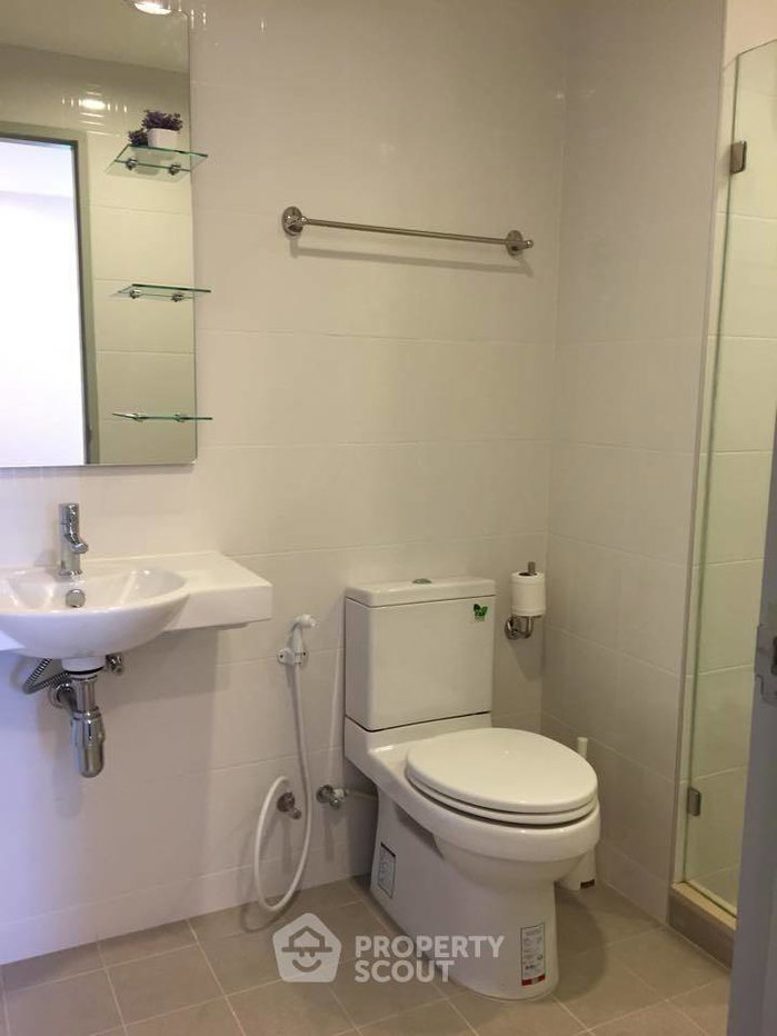 รูป คอนโด 1-ห้องนอน ที่ ไอดีโอ สาทร-ท่าพระ ใกล้ BTS โพธิ์นิมิตร (ID 309189) - รูปที่ 2/9