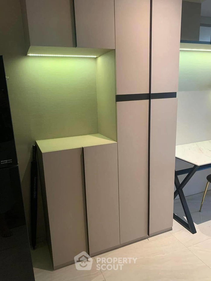 picture 300m From BTS Chong Nonsi | 1-BR Ashton Silom Condo (ID 2146234) - 6/17