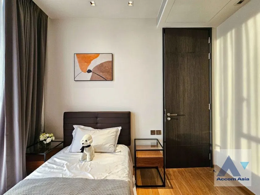 รูป 🔼🔽 AccomA 📩 Fully Furnished 2 BR Condominium @Beatniq Sukhumvit (AA40227) - รูปที่ 11/13