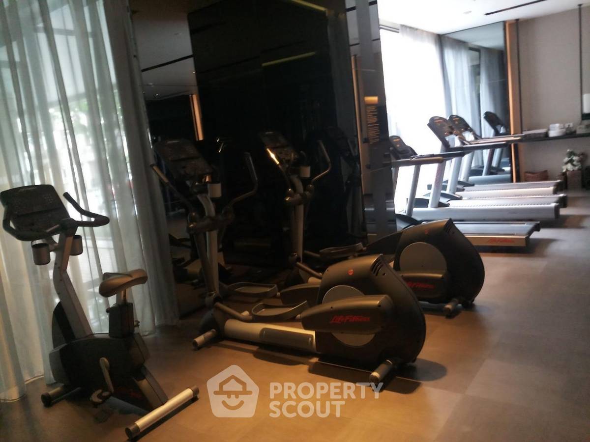 รูป คอนโด 1-ห้องนอน ที่ นายน์ บาย แสนสิริ ใกล้ BTS วงเวียนใหญ่ (ID 370932) - รูปที่ 6/8