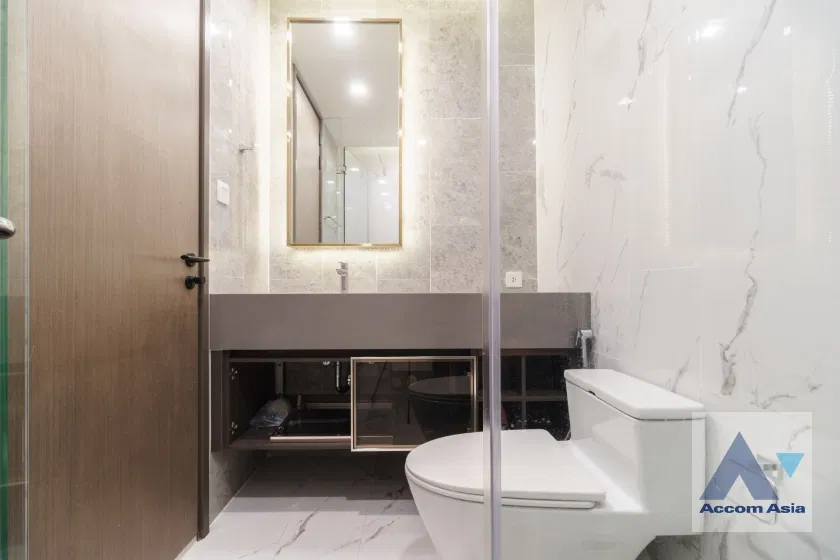 รูป 🔼🔽 AccomA 📩 Mieler Sukhumvit 40 - รูปที่ 17/19
