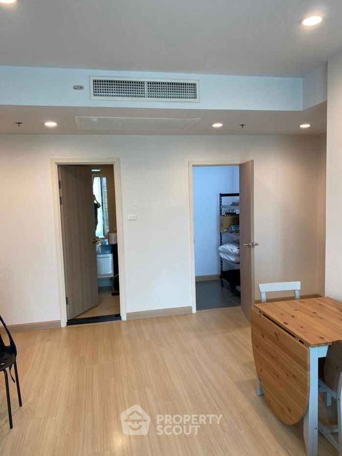 picture 2-BR Condo at Supalai Lite Ratchada - Narathivas - Sathorn in Chong Nonsi (ID 2040950) - 17/18