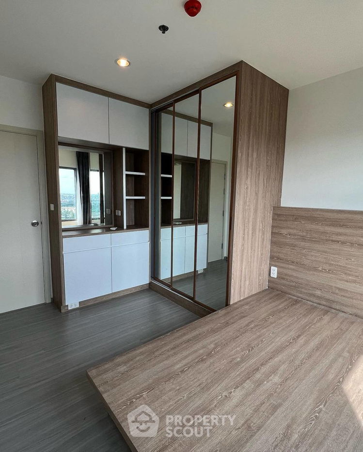 รูป คอนโด 1-ห้องนอน ที่ แอสปาย สาทร - ราชพฤกษ์ ใกล้ MRT บางหว้า (ID 2012529) - รูปที่ 1/5