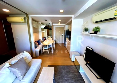 คอนโดให้เช่า : Low Rise ห้องสวย 🏙️(For Rent/ให้เช่า) LIV@49 [Thonglor] ลิฟ แอท 49