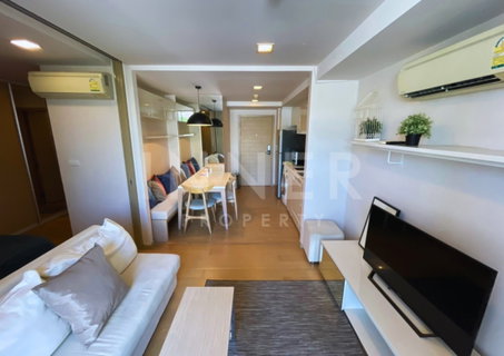 รูปภาพ Low Rise Nice Room 🏙️(For Rent) LIV@49 [Thonglor]