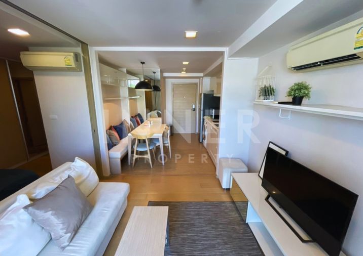 Low Rise ห้องสวย 🏙️(For Rent/ให้เช่า) LIV@49 [Thonglor] ลิฟ แอท 49
