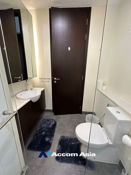 รูป 🔼🔽 AccomA 📩 3 BR Condominium @The Lofts Yennakart (AA35187) - รูปที่ 19/20