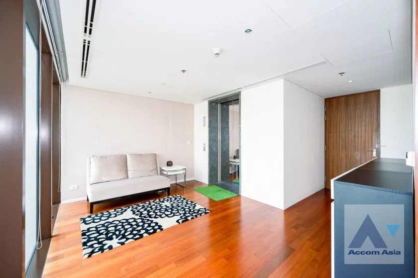 รูป 🔼🔽 AccomA 📩  2 BR Condominium @Hansar Residence (AA38595) - รูปที่ 11/18