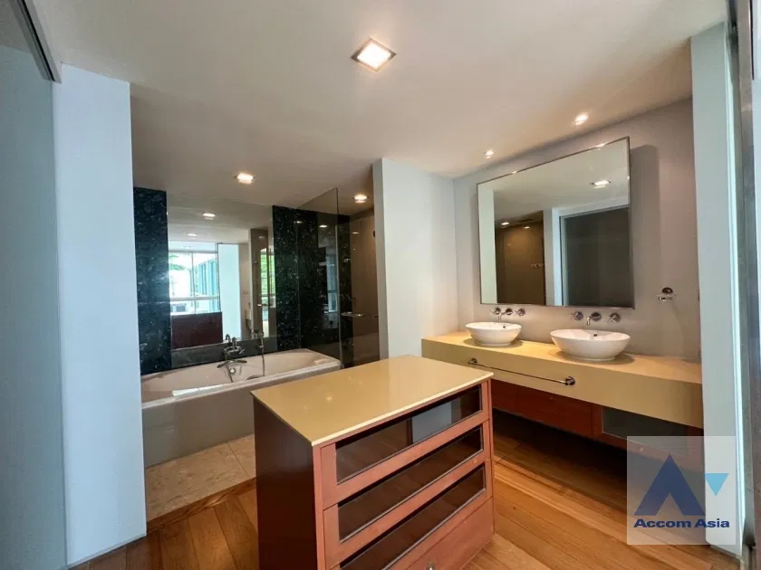 รูป 🔼🔽 AccomA 📩 Pet friendly 3 BR Condominium @Ficus Lane (AA12652) - รูปที่ 9/20