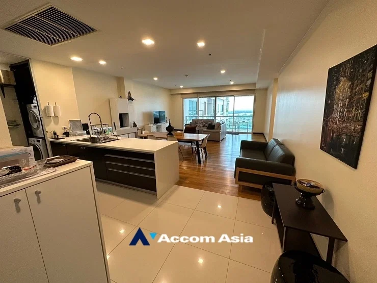 รูป 🔼🔽 AccomA 📩 3 BR Condominium @The Lofts Yennakart (AA35187) - รูปที่ 2/20