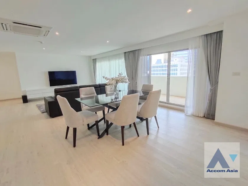 picture 🔼🔽 AccomA 📩 Pet friendly 2 BR Condominium @Silom Condominium (AA30459) - 6/20