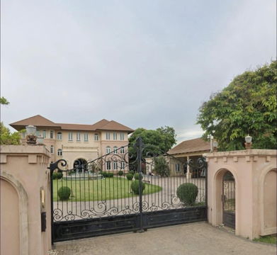 🏡✨ คฤหาสน์หรู 2 ไร่ ใจกลางกรุงเทพฯ  📍 ราษฎร์พัฒนา 21 – ทำเลดี เข้าเมืองง่าย ใกล้มอเตอร์เวย์