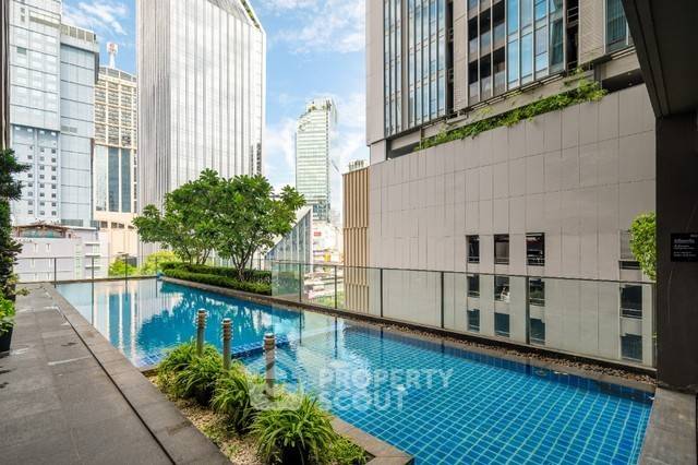 picture 1-BR Condo at Noble Refine Prompong near BTS Phrom Phong (ID 2067680) - 13/20