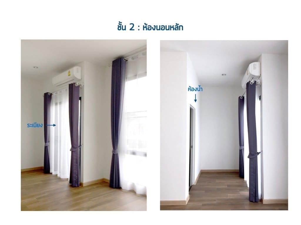 รูป ขาย ทาวน์โฮม UNIO TOWN ศรีนครินทร์-บางนา  - รูปที่ 22/29