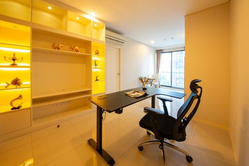 ✨#PT2407_070✨𝗙𝗼𝗿 𝗥𝗲𝗻𝘁 2️⃣5️⃣k.🔥🔥 #Near MRT Phetchaburi ✨#Available room, make an appointment to view Condo: Villa Asoke
