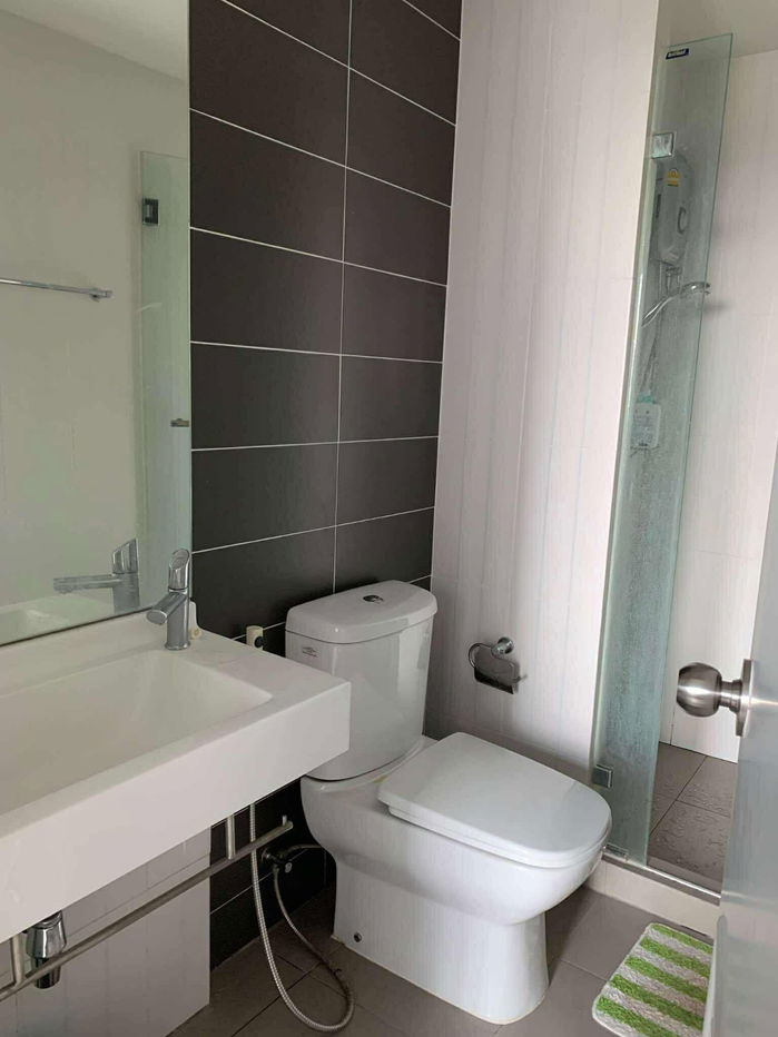 picture 🔥 Hot Deal! Condo for Sale — President Sathorn–Ratchaphruek Phase 3 🏢 💰 Special Price: Only 1.85 MB — Fully Furnished & Ready to Move In! - 8/9