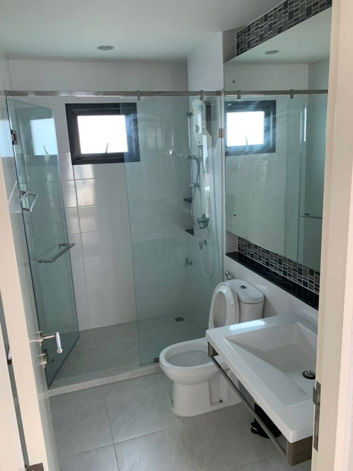 รูป 🏡 ให้เช่าบ้านเดี่ยวหรู โครงการเศรษฐสิริ กรุงเทพกรีฑา 1 4 ห้องนอน 3 ห้องน้ำ บ้านในทำเลศักยภาพ ใกล้ New CBD - รูปที่ 7/11